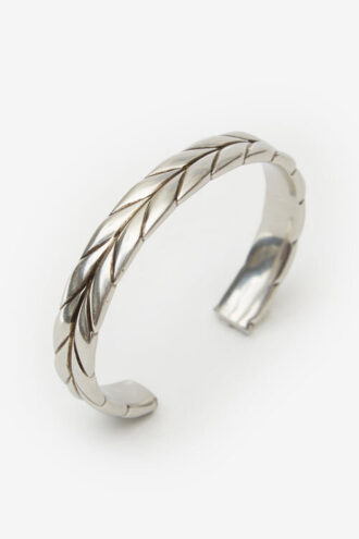 Bracciale rigido elaborato Idealist