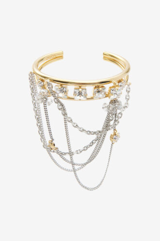 Bracciale rigido Jodie