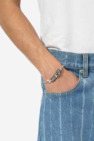 Bracciale River Man Fish