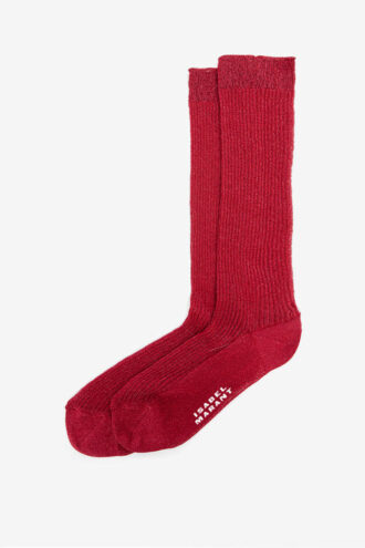 Calzini Loula High Lurex