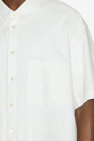 Camicia a maniche corte Iggy