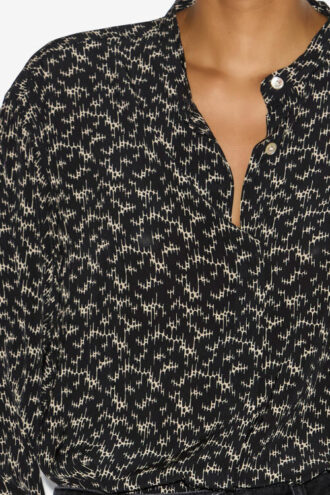 Camicia a maniche lunghe Catchell
