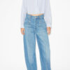 Camicia a maniche lunghe Eliora Camicia a maniche lunghe Eliora