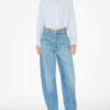 Camicia a maniche lunghe Eliora Camicia a maniche lunghe Eliora