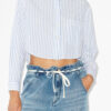 Camicia a maniche lunghe Eliora Camicia a maniche lunghe Eliora