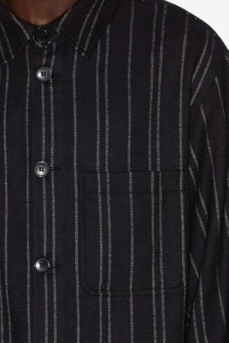 Camicia a righe Irudy Tennis