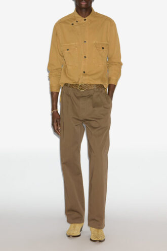 Camicia Calix Chambray