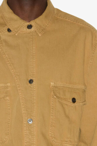 Camicia Calix Chambray