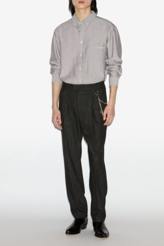 Camicia in cotone Jasolo