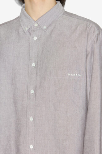 Camicia in cotone Jasolo