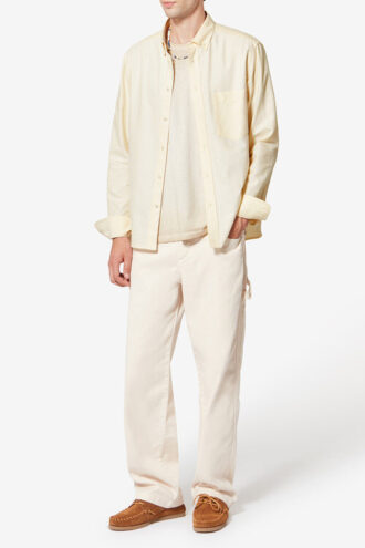 Camicia Jasolo in cotone Oxford