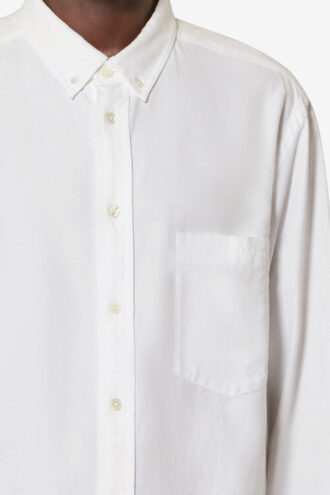 Camicia Jasolo in cotone Oxford