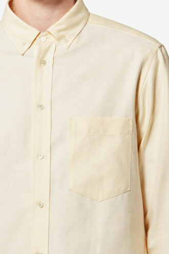 Camicia Jasolo in cotone Oxford