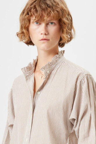 Camicia Saoli
