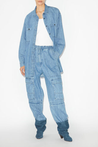 Camicia Verane