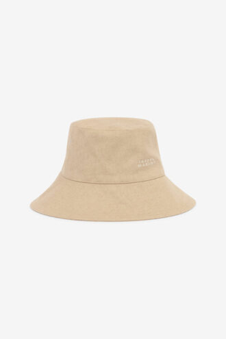 Cappello in cotone Shaley