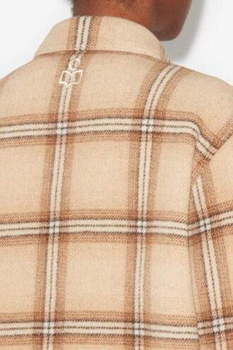 Cappotto Faxona