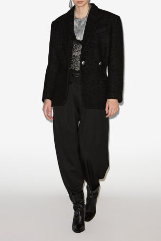 Cappotto Gallie