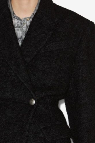 Cappotto Gallie