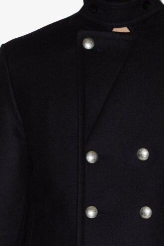Cappotto in lana e cashmere Wym
