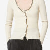 Cardigan in cotone Izae Cardigan in cotone Izae
