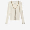 Cardigan in cotone Izae Cardigan in cotone Izae
