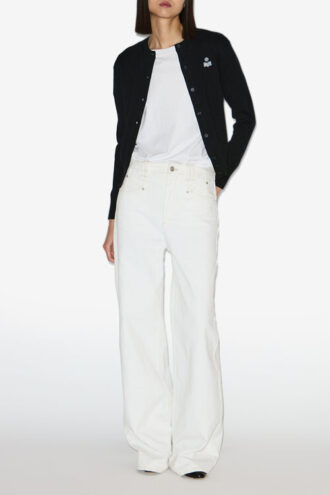 Cardigan in misto cotone Mona