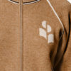 Cardigan sportivo Lanya con logo Cardigan sportivo Lanya con logo