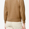 Cardigan sportivo Lanya con logo Cardigan sportivo Lanya con logo