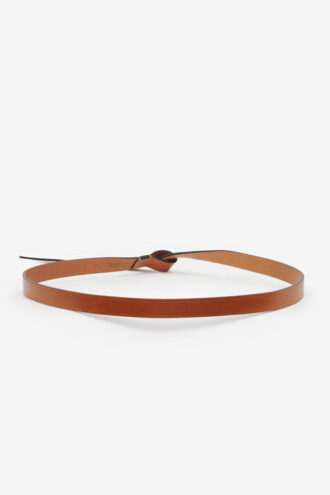 Cintura con fiocco Kirka
