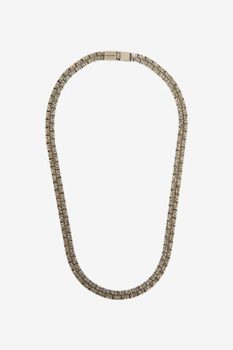 Collana Elsy Marbled