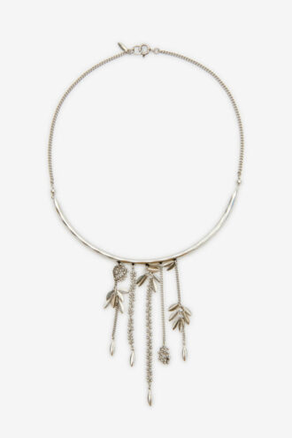 Collana girocollo Alex