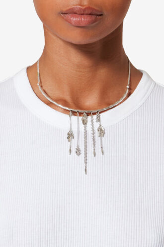 Collana girocollo Alex