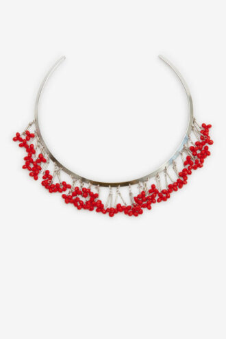 Collana girocollo Nora
