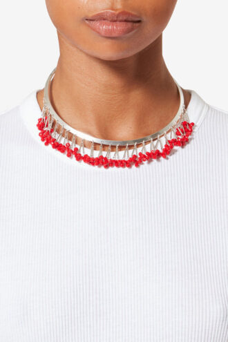 Collana girocollo Nora