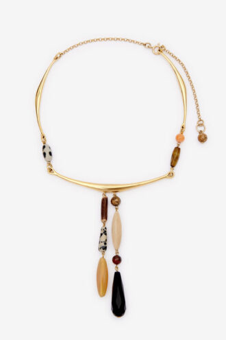Collana Mahi