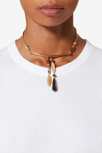 Collana Mahi