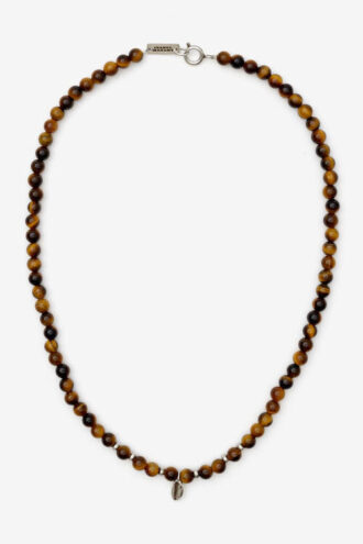 Collana Mr Grigri