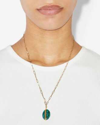 Collana Stones