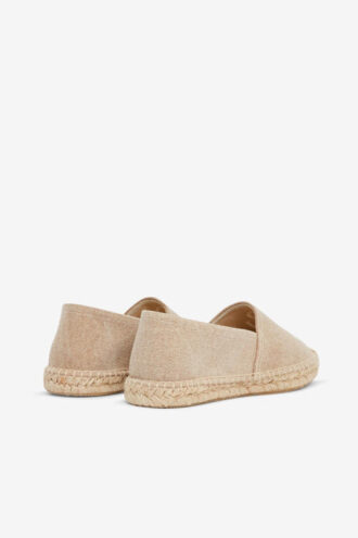Espadrillas Canae Canvas