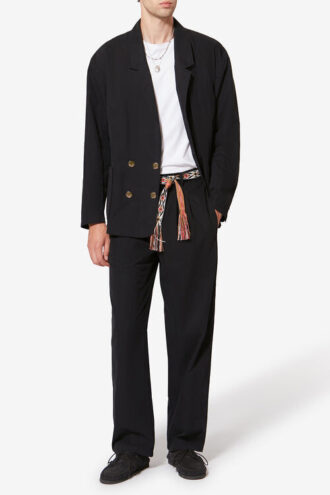 Giacca blazer casual Yhann