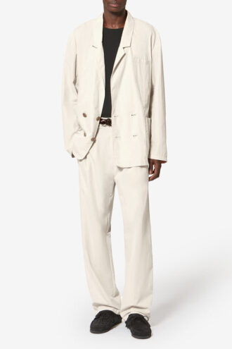 Giacca blazer casual Yhann