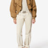 Giacca corta in twill Oana