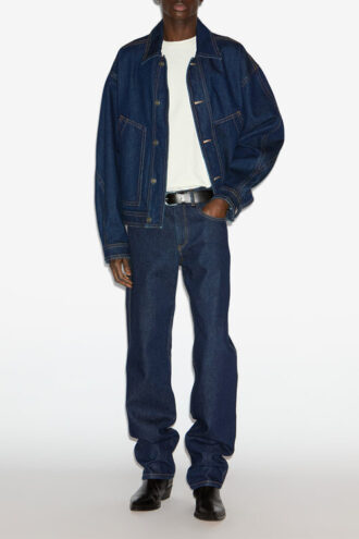 Giacca in denim Jorest