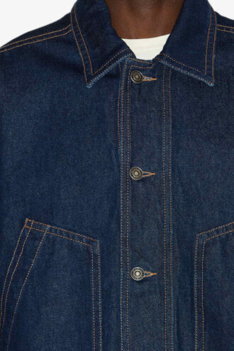 Giacca in denim Jorest