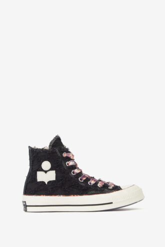 Isabel Marant X Converse Chuck 70 Sneakers alte