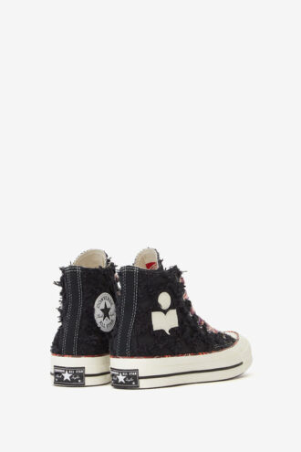 Isabel Marant X Converse Chuck 70 Sneakers alte