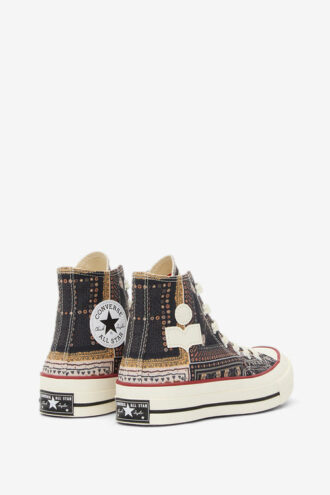 Isabel Marant X Converse Chuck 70 Sneakers alte