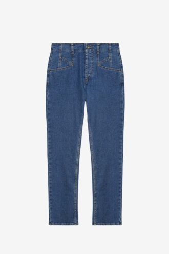 Jeans aderenti Niliane