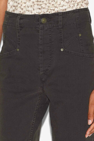 Jeans aderenti Niliane
